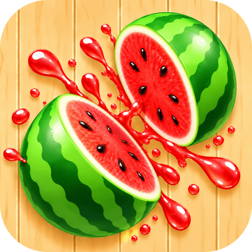 Crazy Fruit Slice